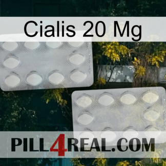 Cialis 20Mg 17
